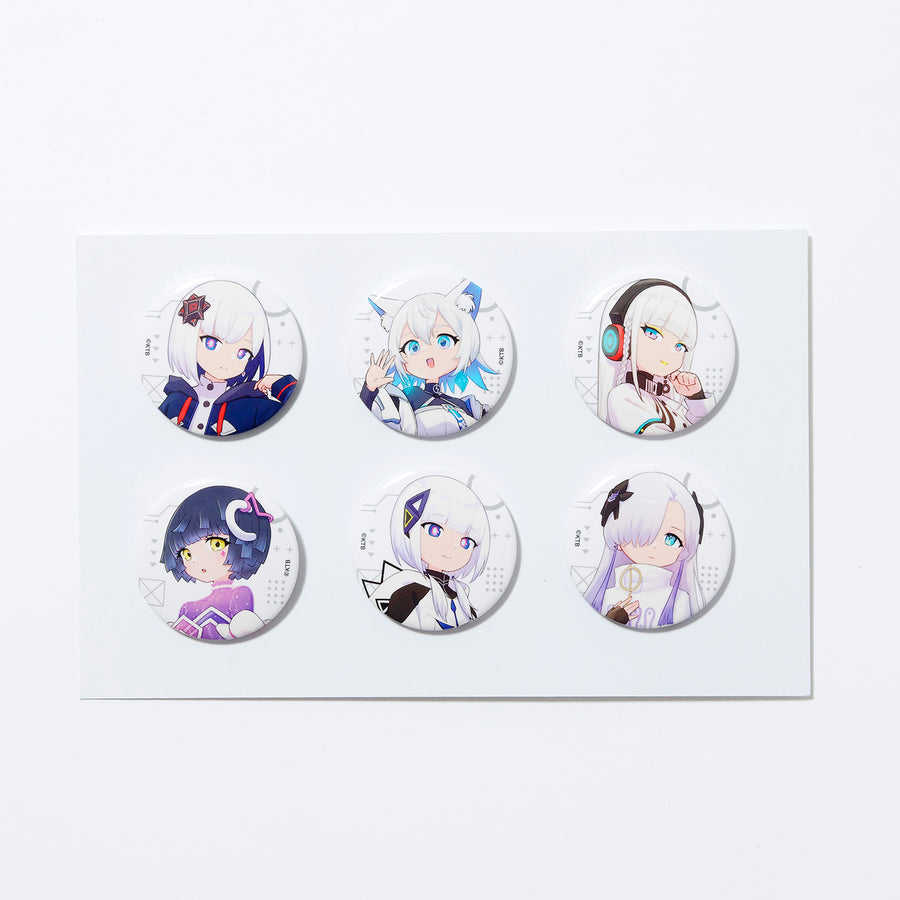 【噗噗屋】日空預購09月 神椿 神椿市協奏中。 Switch限定版遊戲及周邊 花譜 理芽 春猿火 ヰ世界情緒 幸祜