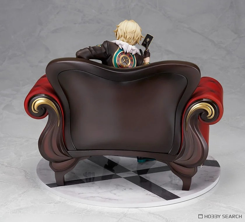 【噗噗屋】預購26年07月 代理版 ALTER 1/7 崩壞 星穹鐵道 砂金 附特典 PVC 免訂金