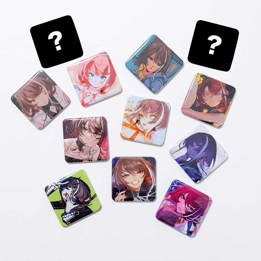 【噗噗屋】日空預購09月 神椿 明透 ONE-MAN LIVE BIRTH 、4周年記念 ASCHOOL 周邊 ASU