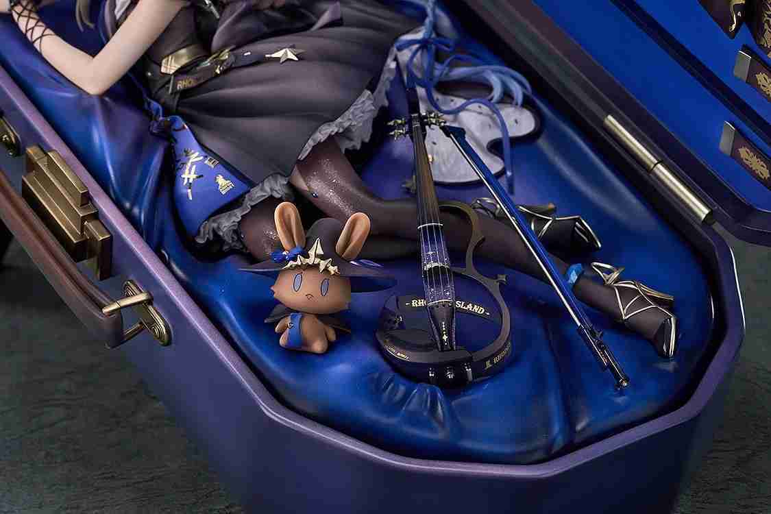 【噗噗屋】預購26年02月 代理版 GSC 1/7 明日方舟 阿米婭 寰宇獨奏VER PVC 免訂金