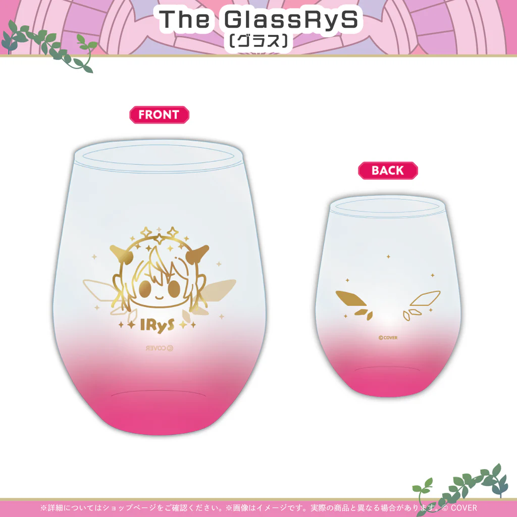 【噗噗屋】日空預購02月 Hololive(親簽) IRyS 活動4周年記念(附特典) irys