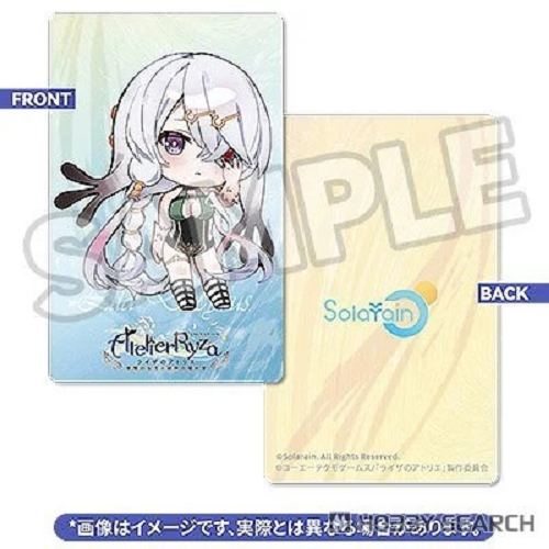 【噗噗屋】預購25年09月 Solarain 1/7 萊莎的鍊金工房 莉拉 德西亞斯 泳裝 附特典 PVC 免訂