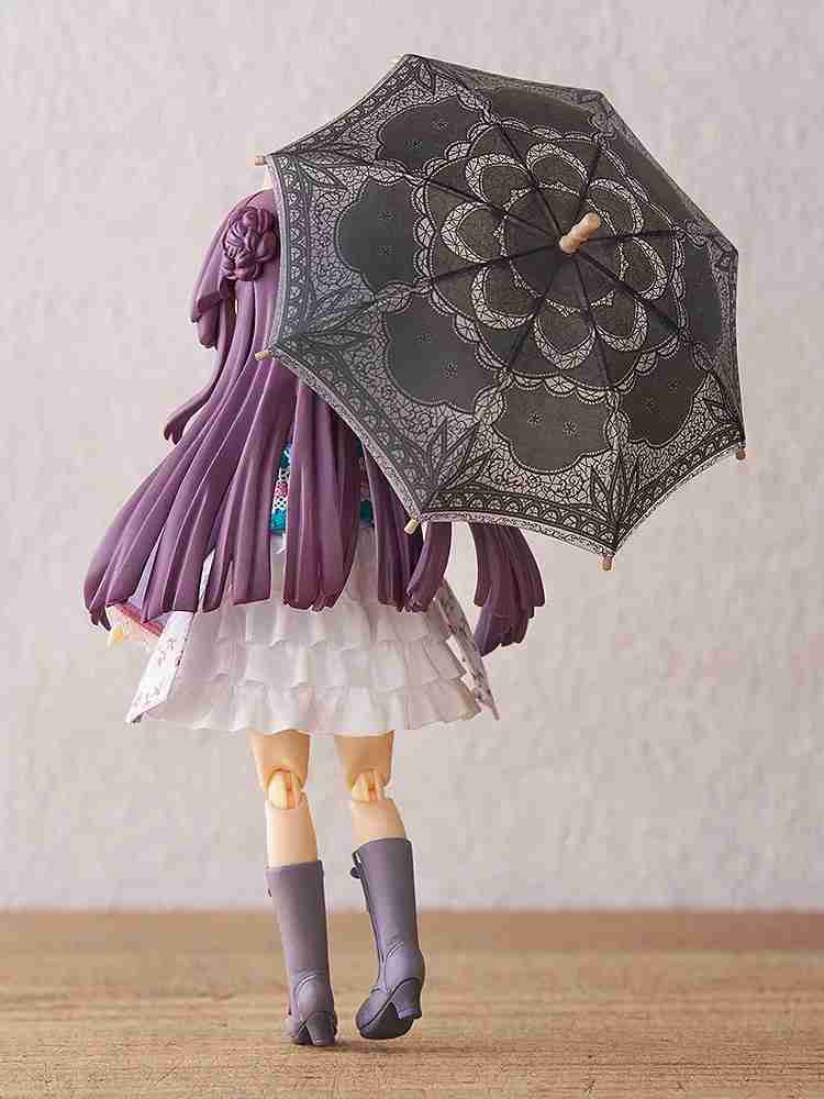 【噗噗屋】預購26年04月 代理版 Phat! PARDOLL 迦具夜 可動人偶 約14公分 免訂金