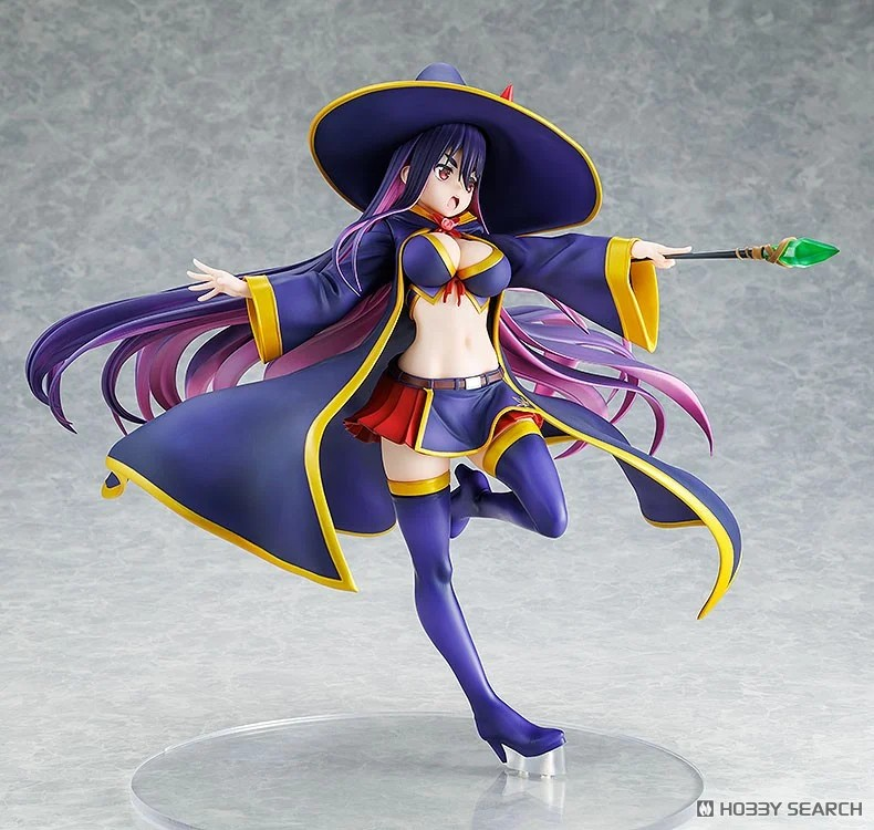 【噗噗屋】預購26年01月 代理版 角川 KADOKAWA 紅戰士在異世界成了冒險者 1/7依朵菈 阿波羅 PVC 免訂