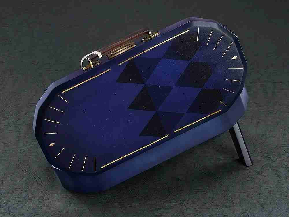 【噗噗屋】預購26年02月 代理版 GSC 1/7 明日方舟 阿米婭 寰宇獨奏VER PVC 免訂金