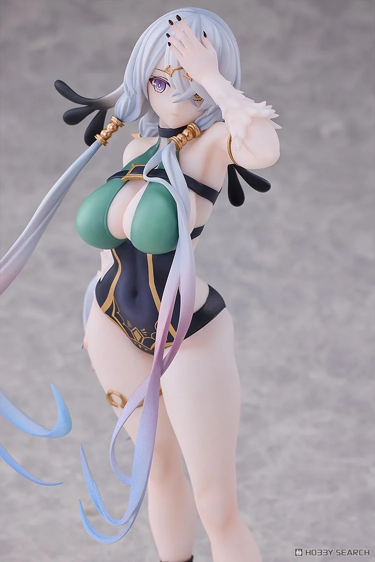 【噗噗屋】預購25年09月 Solarain 1/7 萊莎的鍊金工房 莉拉 德西亞斯 泳裝 附特典 PVC 免訂