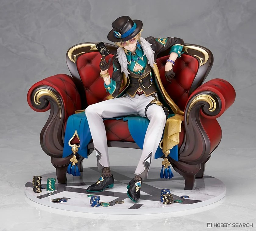 【噗噗屋】預購26年07月 代理版 ALTER 1/7 崩壞 星穹鐵道 砂金 附特典 PVC 免訂金