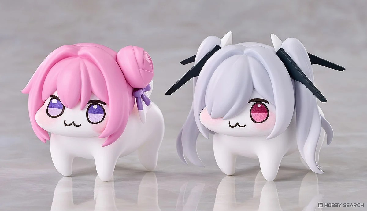 【噗噗屋】預購25年10月 代理版 GSC 勝利女神 妮姬 NIKKE DORO 桃樂絲 全高約5公分 免訂金