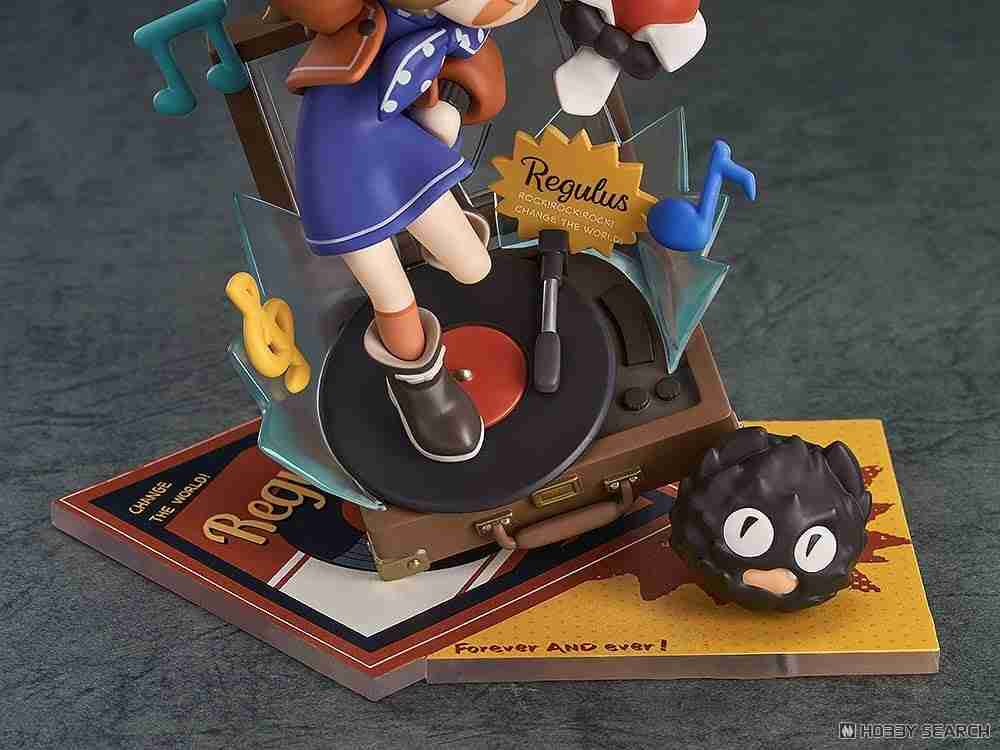 【噗噗屋】預購25年09月 代理版 GSC Qset+ 重返未來：1999 海盜船長 星銻 免訂金