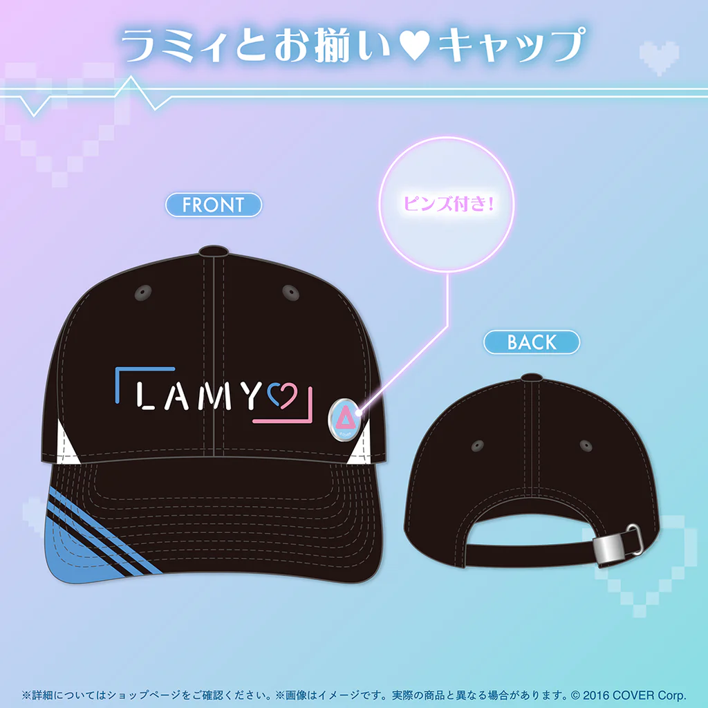【噗噗屋】日空預購10月 Hololive(親簽) 雪花ラミィ サイバー衣装記念 雪花菈米 Lamy