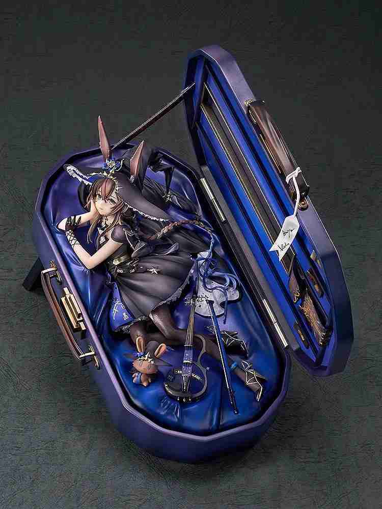 【噗噗屋】預購26年02月 代理版 GSC 1/7 明日方舟 阿米婭 寰宇獨奏VER PVC 免訂金