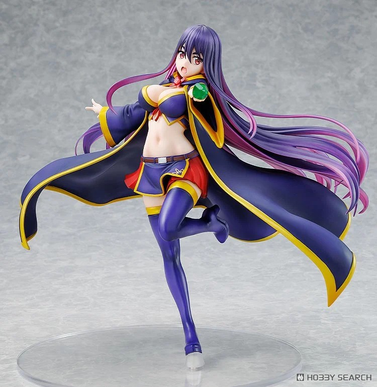 【噗噗屋】預購26年01月 代理版 角川 KADOKAWA 紅戰士在異世界成了冒險者 1/7依朵菈 阿波羅 PVC 免訂