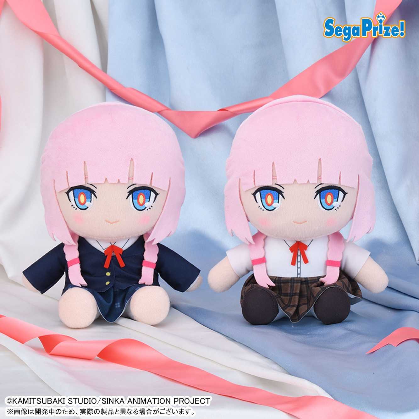 花譜　ねんどろいど　神椿 ご予約受付中！】ねんどろいど 花譜をご紹介 | グッスマらぼ