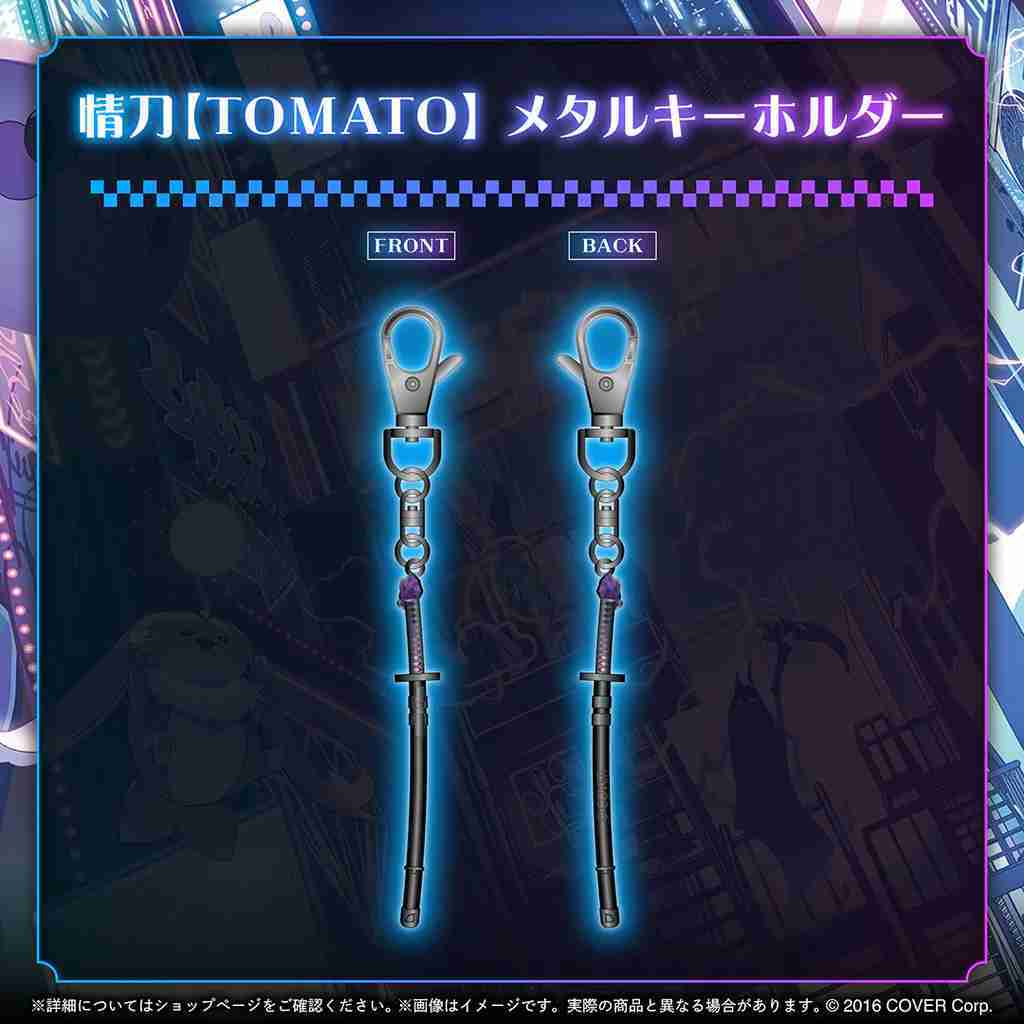 噗噗屋】日空預購08月Hololive 古石ビジュー新衣装記念2025(附