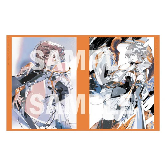 【噗噗屋】日空預購09月 神椿 明透 「RAY」Blu-ray 演唱會藍光 ASU