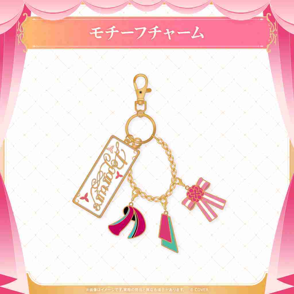 【噗噗屋】日空預購01月 Hololive AZKi SOLO LiVE 2025 Departure 演唱會 受注販售