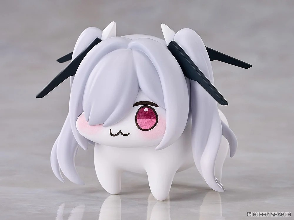 【噗噗屋】預購25年10月 代理版 GSC 勝利女神 妮姬 NIKKE DORO 灰姑娘 全高約5公分 免訂金