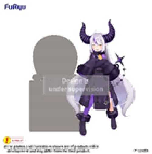 【噗噗屋】預購12月 Hololive FuRyu 官方授權 趴趴小夥伴 絨毛趴姿、公仔 天音彼方 拉普拉斯 常闇永遠