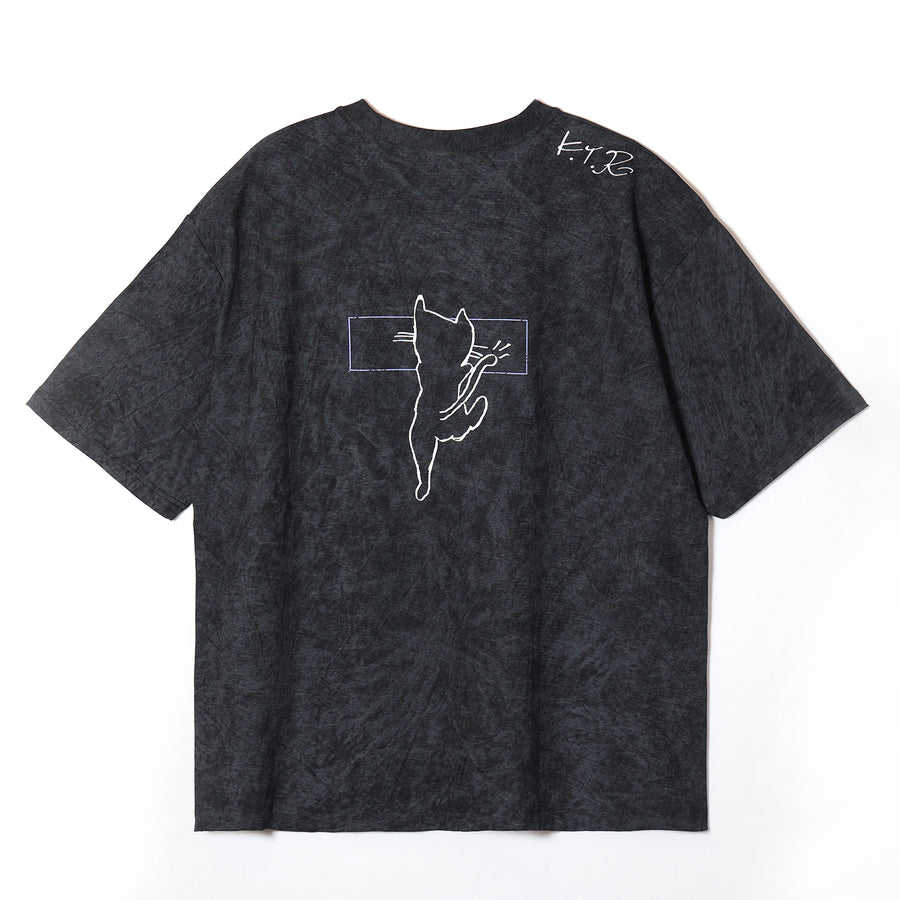 【噗噗屋】日空預購10月 神椿 幸祜 KOKO the Ripper\u0027s Collection 商品 ネ祜Tee