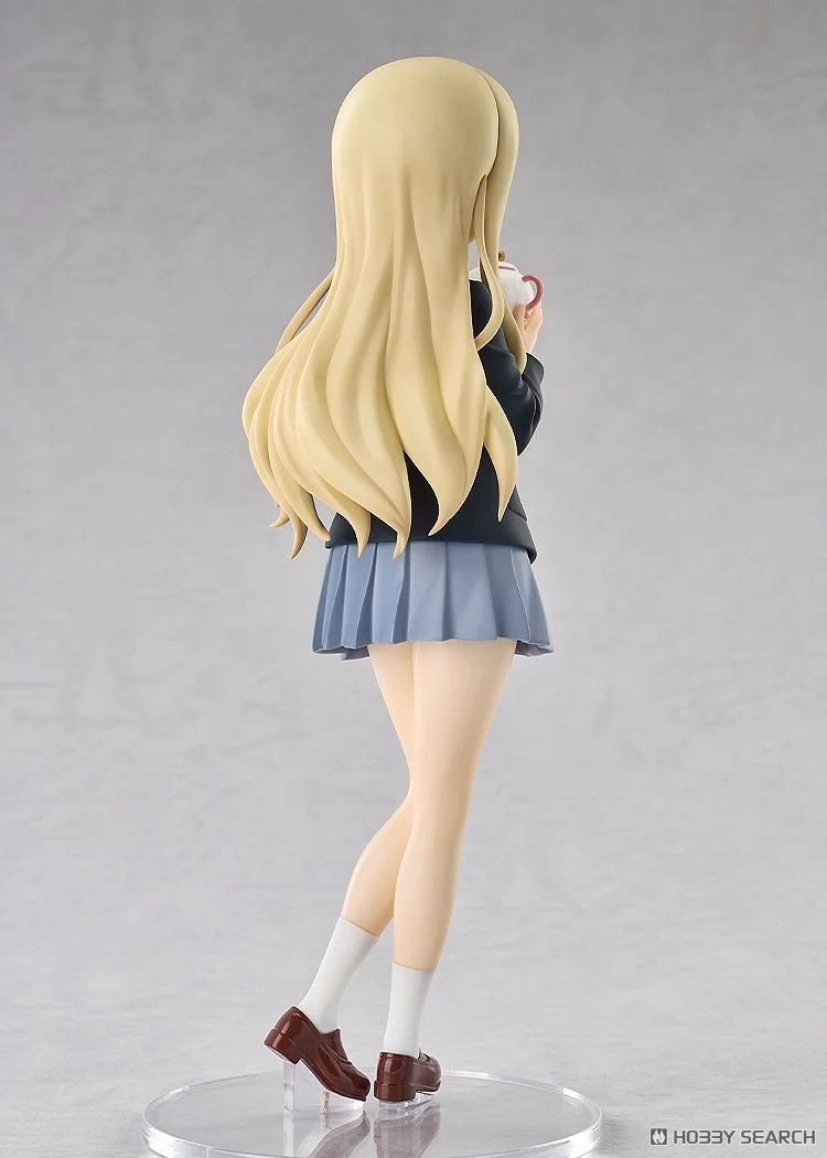 【噗噗屋】預購25年12月 代理版 GSC POP UP PARADE K-ON！輕音部 琴吹紬 L size 免訂金