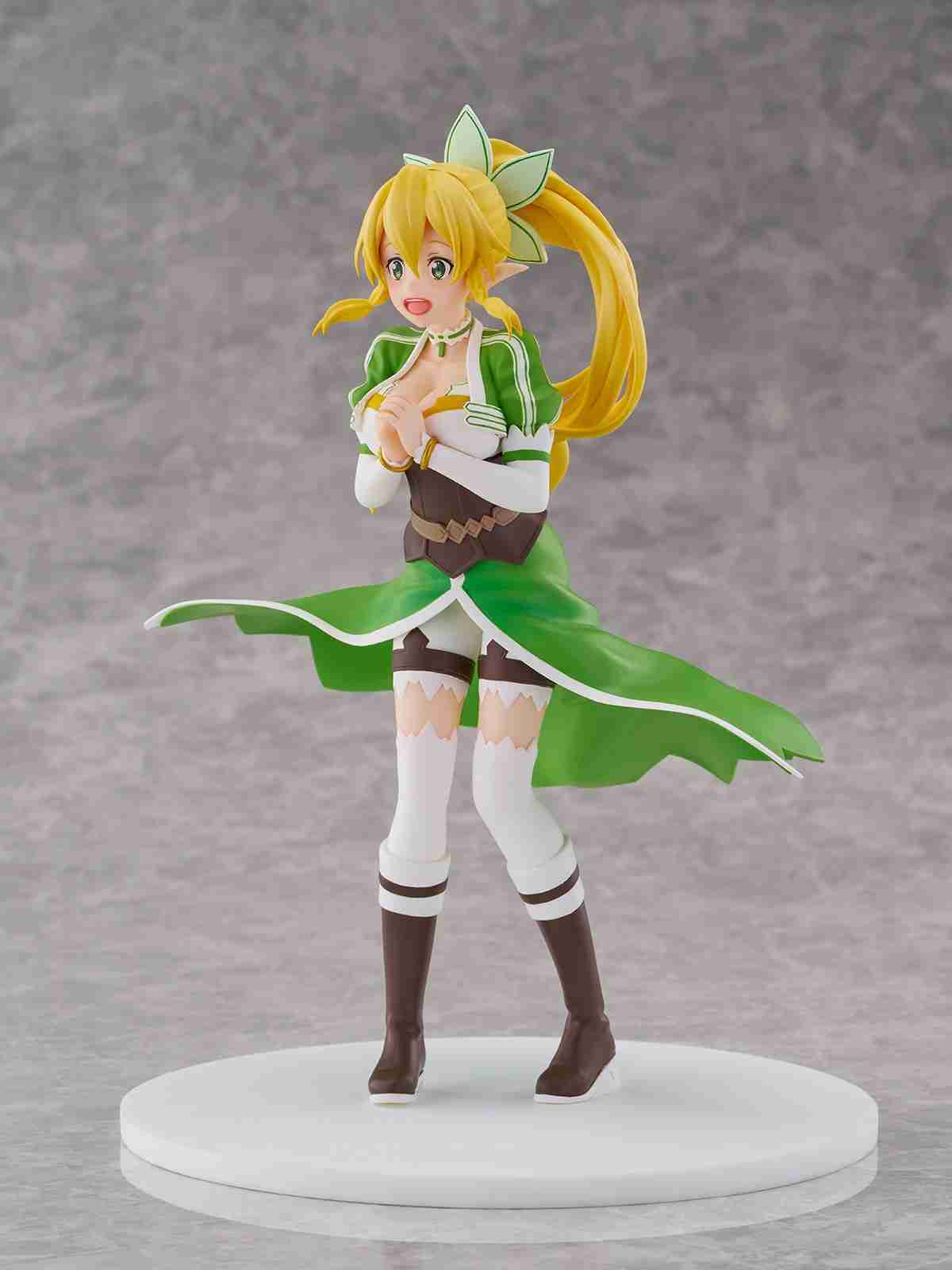 【噗噗屋】預購25年10月 代理版 CyberZ Cantabile 刀劍神域 莉法 全高約20公分 PVC 免訂金