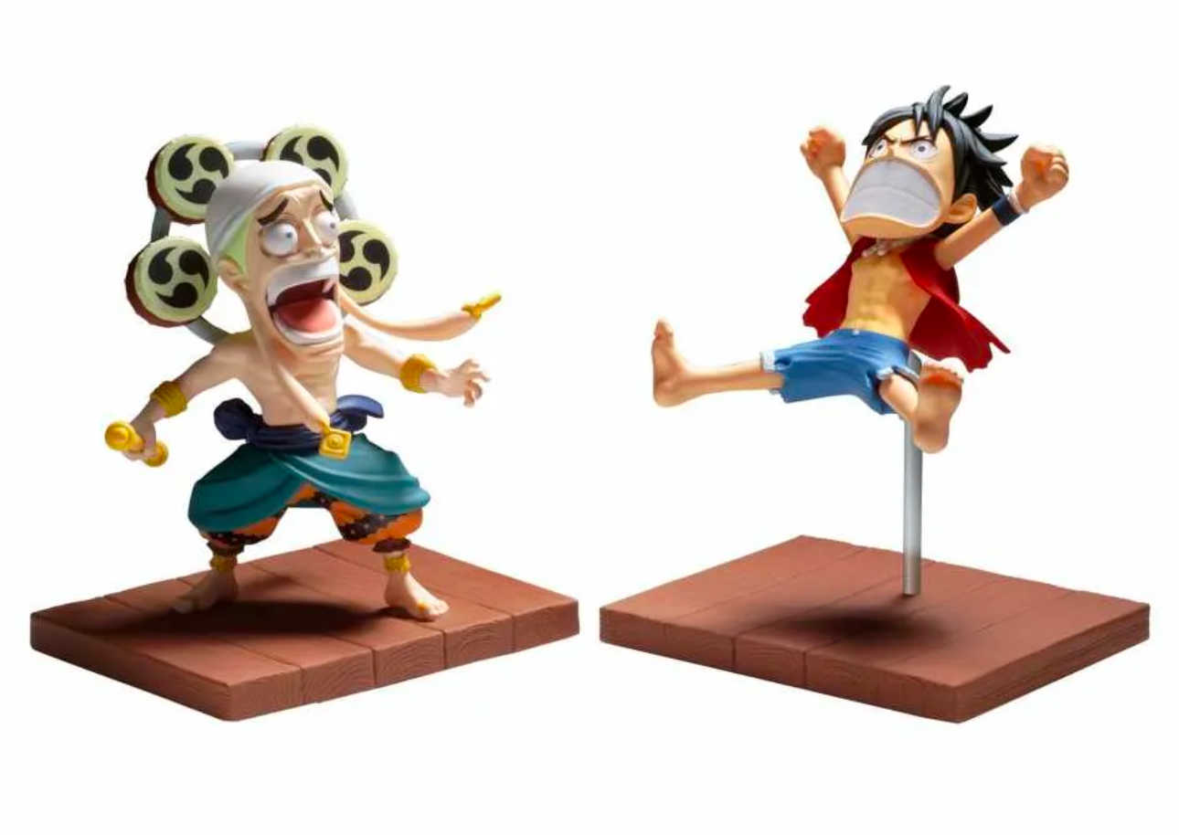 【自製賞線上抽】2億伏特雷神顯現