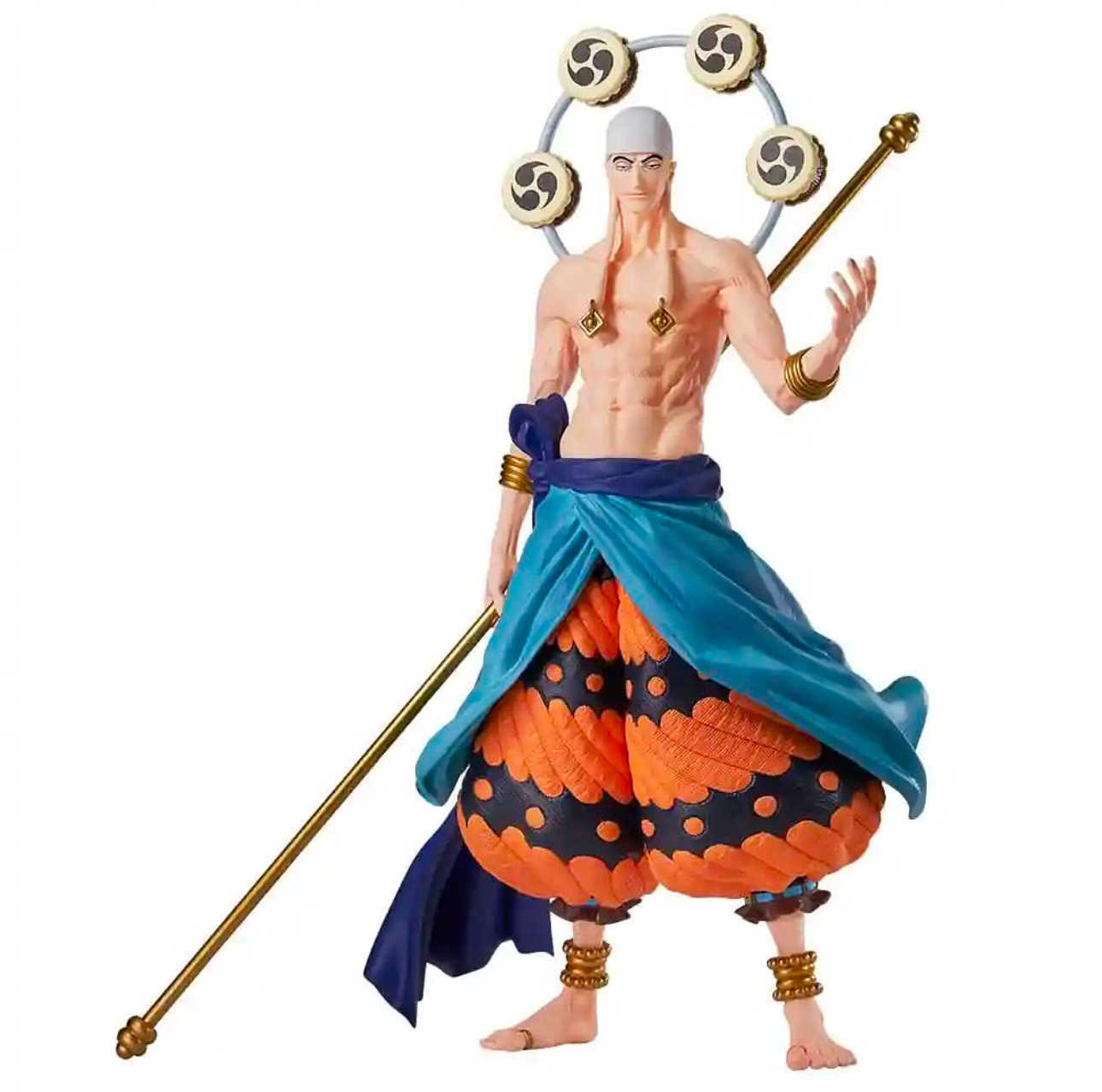 【自製賞線上抽】2億伏特雷神顯現