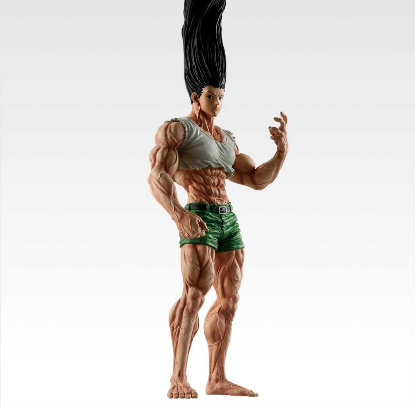 ［自製賞線上抽］獵人 全職獵人挑戰賽