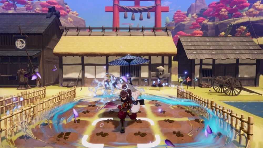 【FUN肆電玩】符文工廠 龍之天地《中文版》