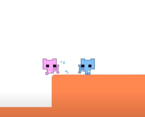 【FUN肆電玩】PICO PARK 中文版