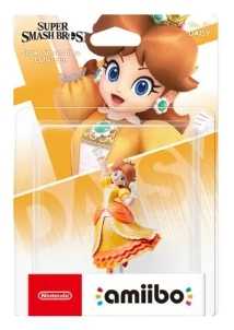 【FUN肆電玩】黛西公主 amiibo （任天堂明星大亂鬥系列）