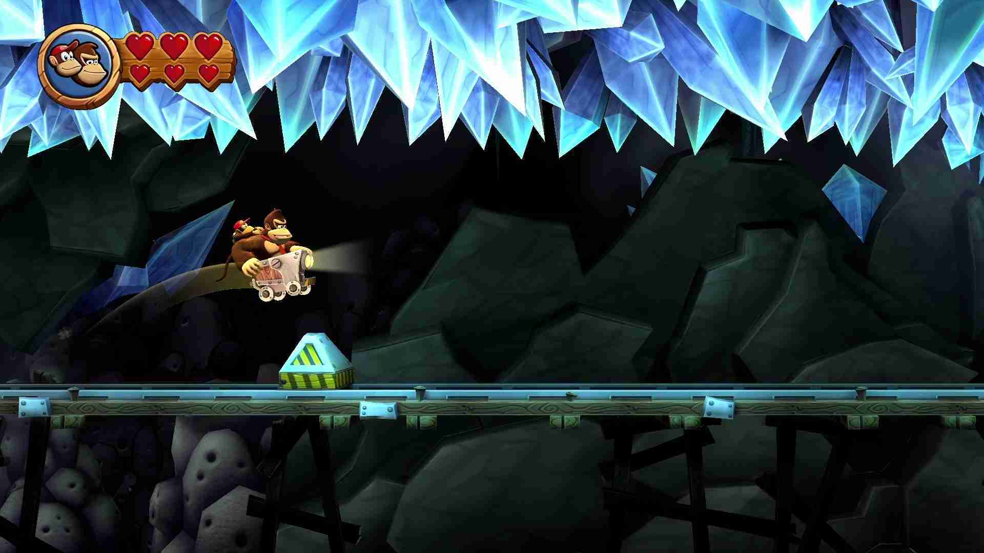 【FUN肆電玩】咚奇剛 歸來 HD 中文版