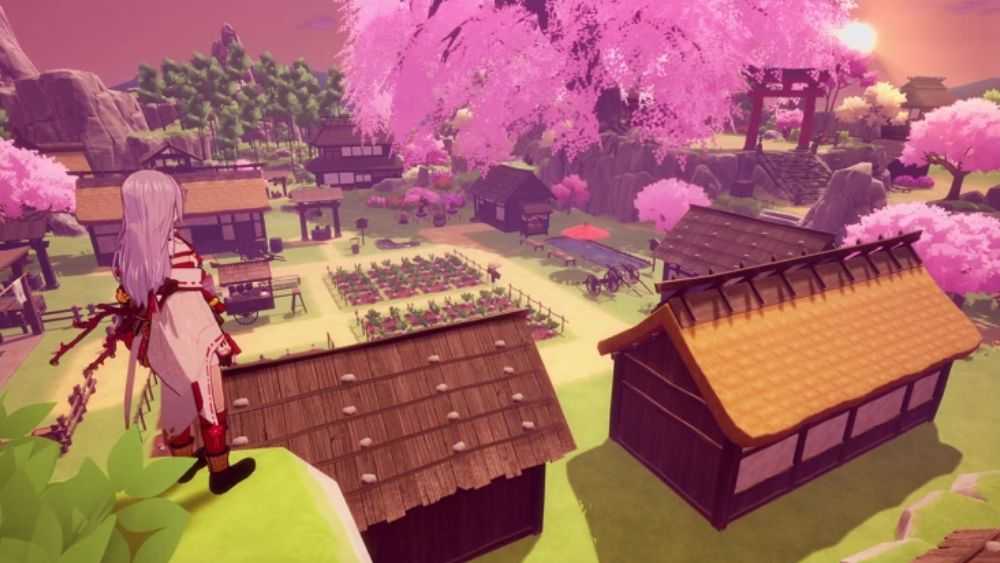 【FUN肆電玩】符文工廠 龍之天地《中文版》