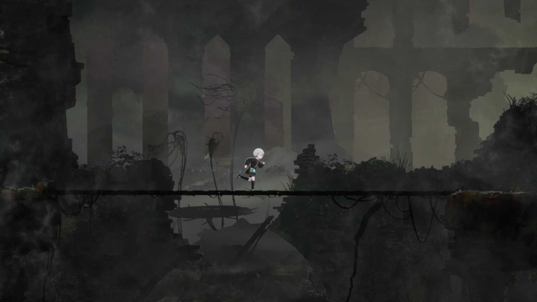 【FUN肆電玩】終結者瑪格諾莉亞：霧中綻放