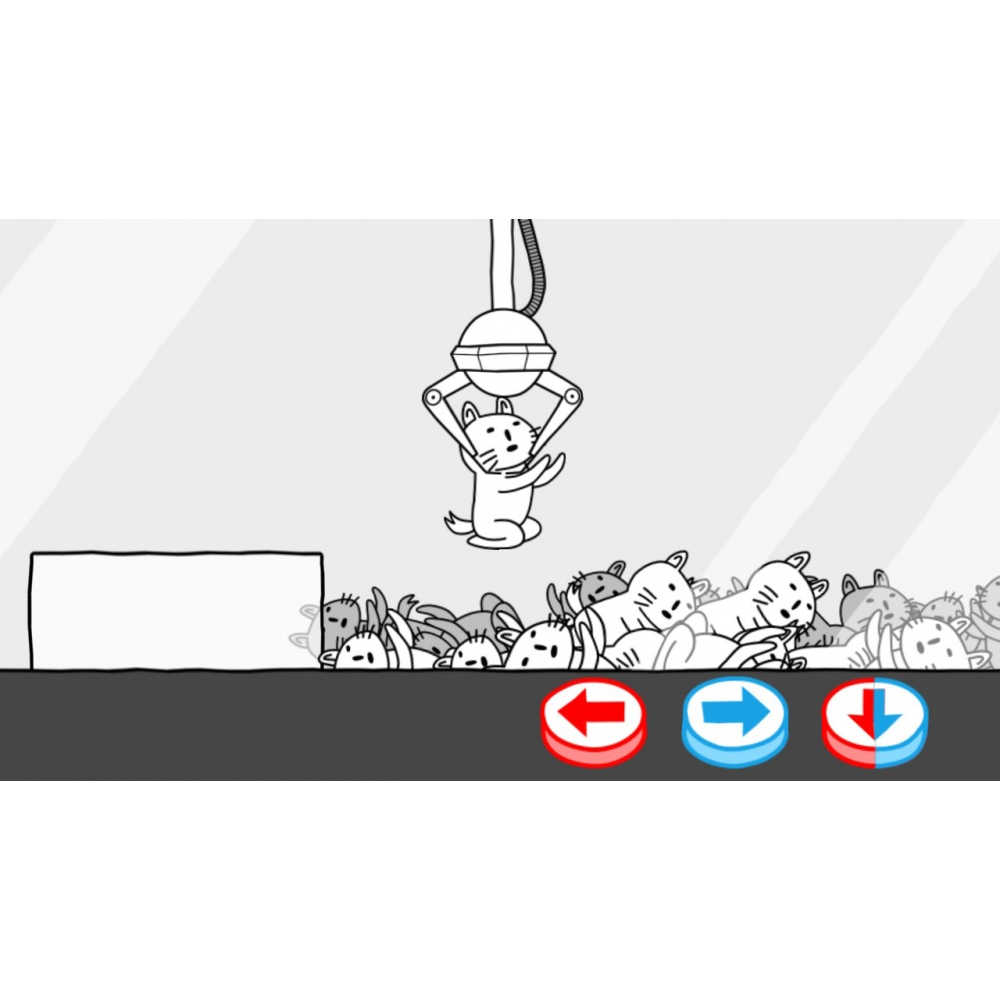 【FUN肆電玩】大家來閱讀空氣 1・2・3＋ 中文