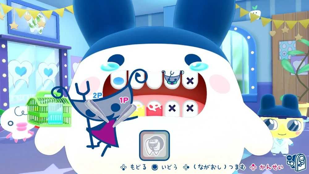 【FUN肆電玩】 歡迎光臨！塔麻歌子開心鎮《中文版》