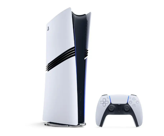 [台灣公司貨] ps5 pro + 光碟機 現貨 煒昕電玩