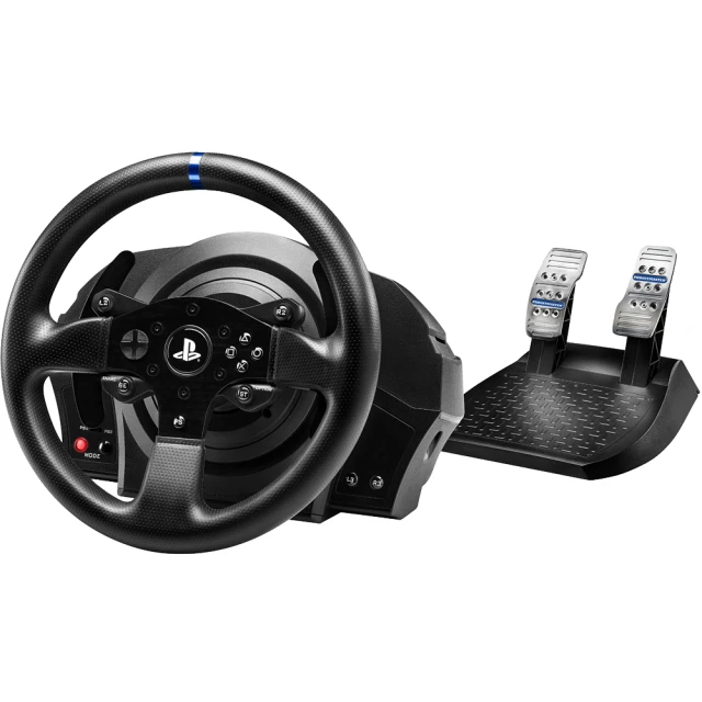【全新現貨】圖馬思特 THRUSTMASTER t300RS-GT 方向盤 賽車 控制器 踏板