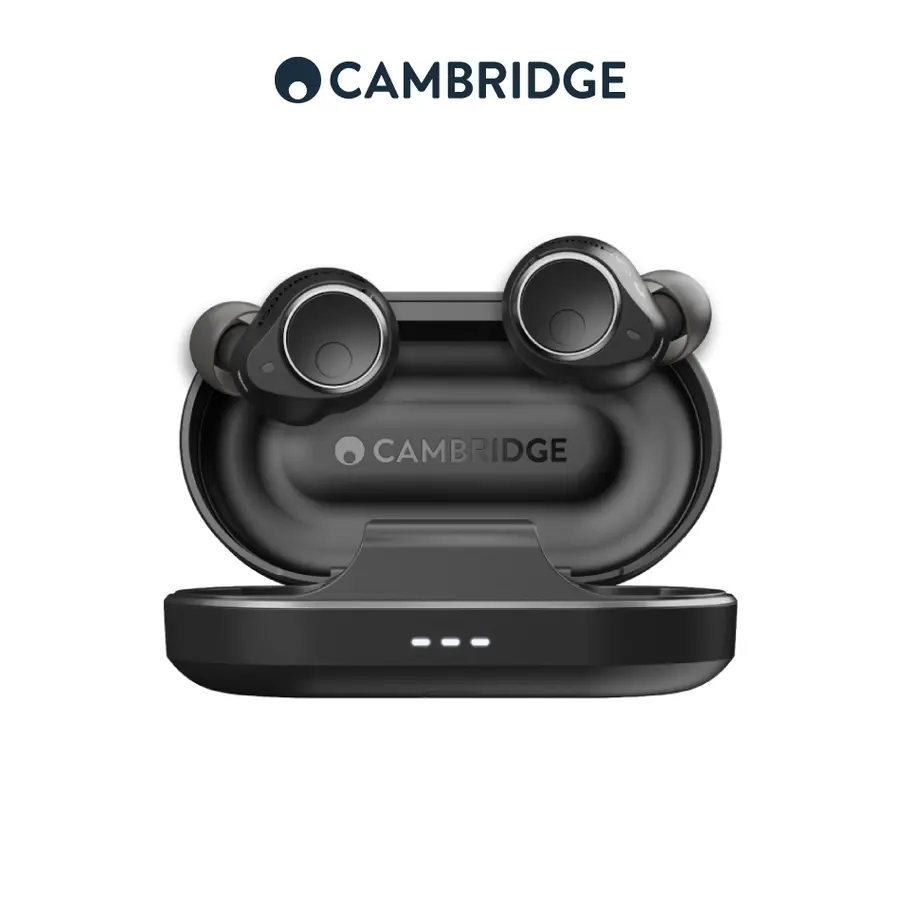 EAR3C 『怡耳3C』Cambridge Audio Melomania M100 真無線藍芽耳機