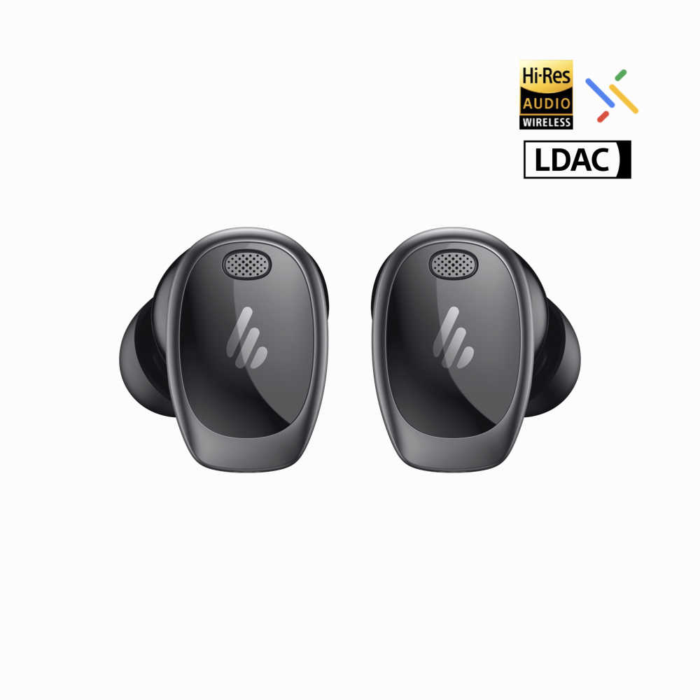 EAR3C 『怡耳3C』【EDIFIER 漫步者】Neodots 主動降噪真無線耳機