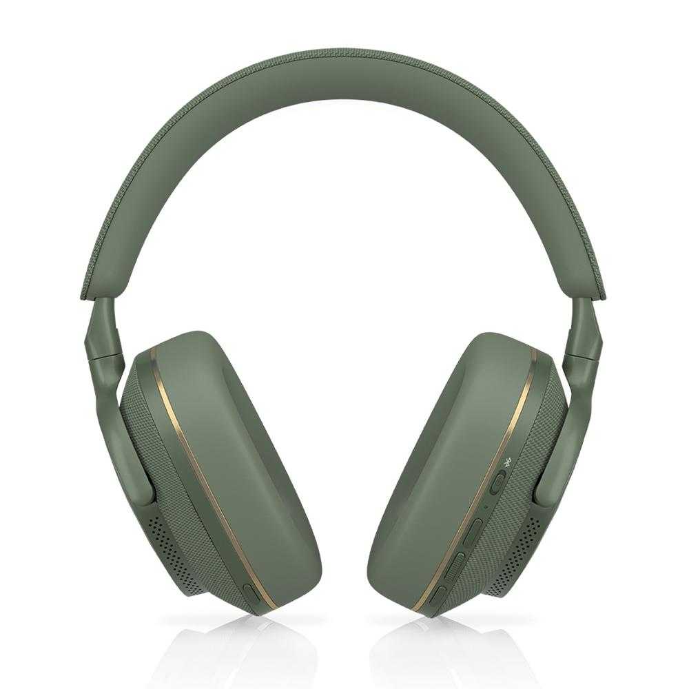 全館95折 | EAR3C 『怡耳3C』B\u0026W PX7 S2e ANC 無線藍牙耳機