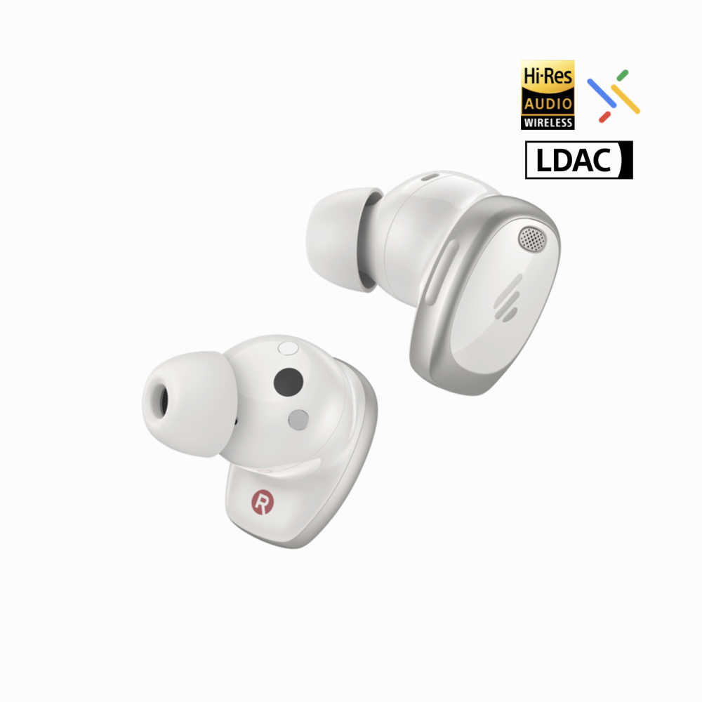 EAR3C 『怡耳3C』【EDIFIER 漫步者】Neodots 主動降噪真無線耳機