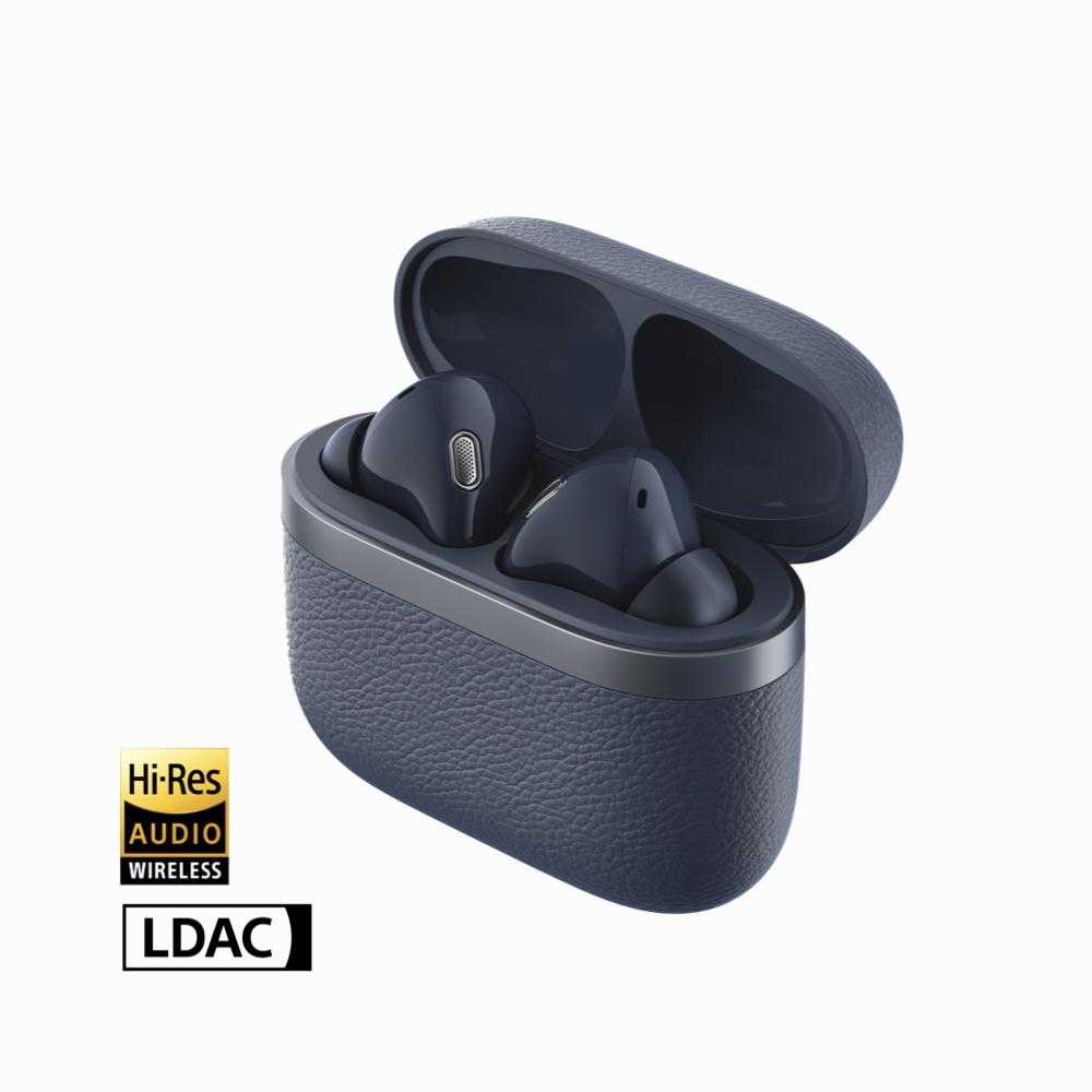 全館95折 | EAR3C 『怡耳3C』【EDIFIER 漫步者】W260NC 主動降噪真無線耳機