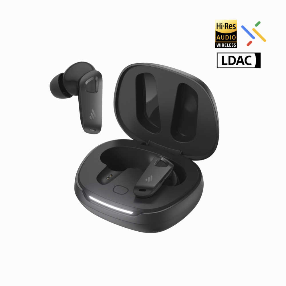 EAR3C 『怡耳3C』【EDIFIER 漫步者】Neobuds Pro 3 旗艦藍牙抗噪耳機