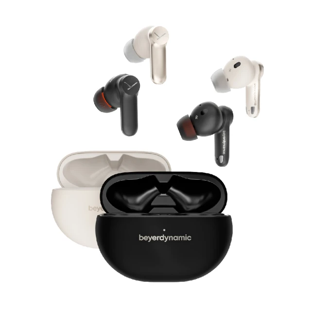 EAR3C 『怡耳3C』beyerdynamic AMIRON 100 真無線藍牙耳機