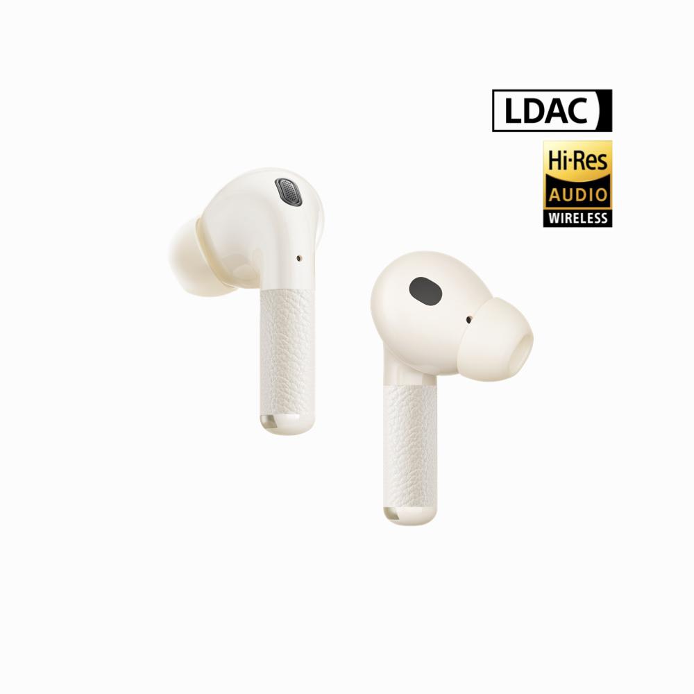 全館95折 | EAR3C 『怡耳3C』【EDIFIER 漫步者】W260NC 主動降噪真無線耳機