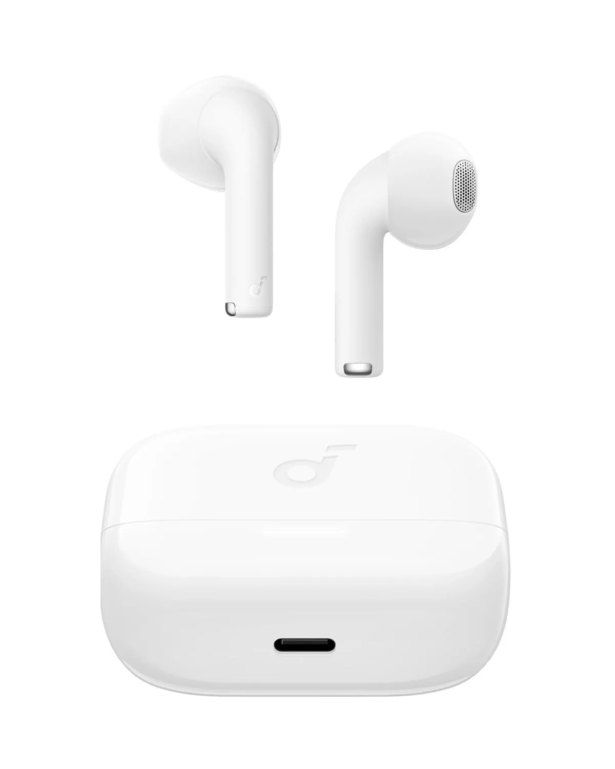 EAR3C 『怡耳3C』Soundcore K20i 半入耳式藍牙耳機