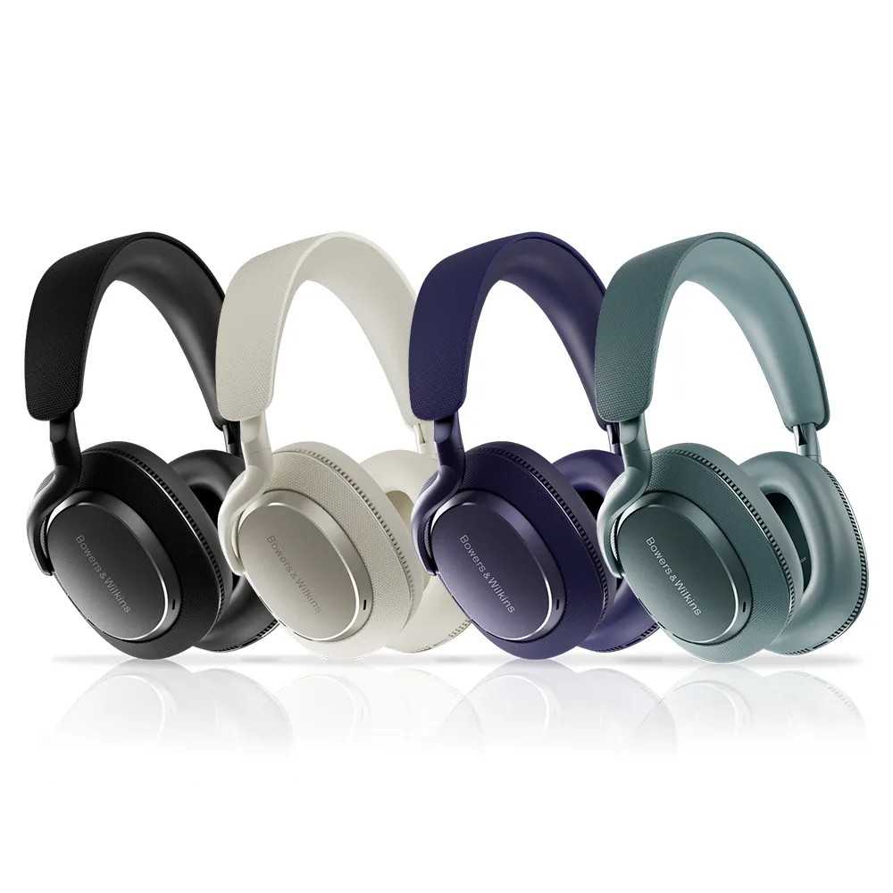 EAR3C 『怡耳3C』B\u0026W PX7 S3 全包覆式抗噪耳機