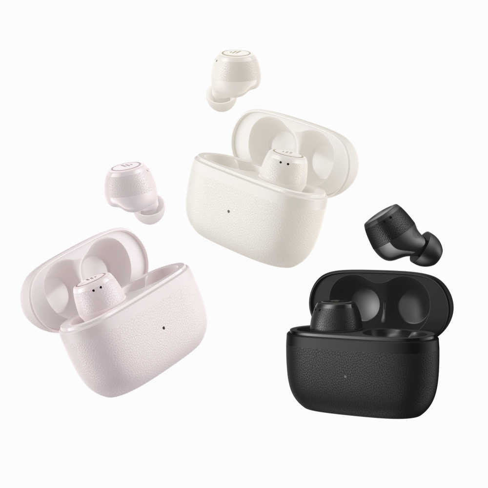 EAR3C 『怡耳3C』【EDIFIER 漫步者】X3 PRO 降噪真無線耳機