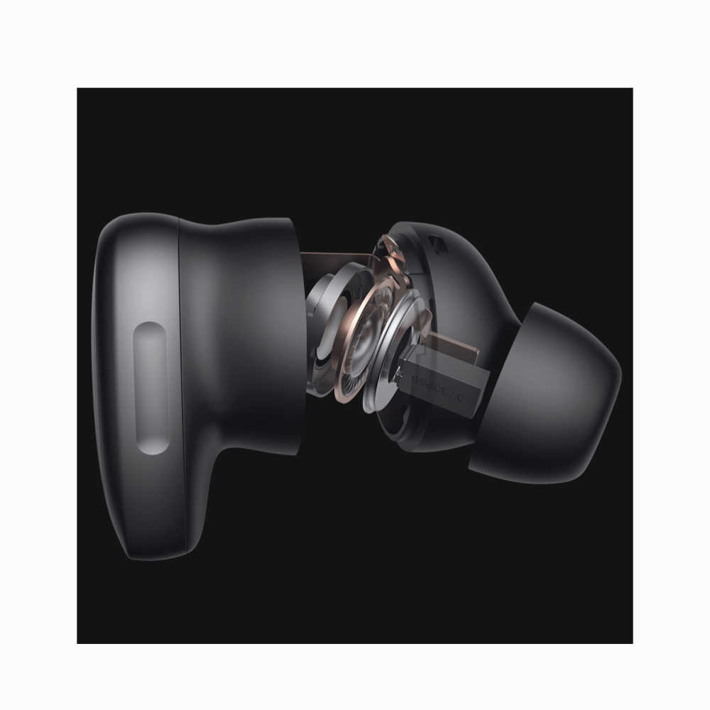 EAR3C 『怡耳3C』【EDIFIER 漫步者】Neodots 主動降噪真無線耳機